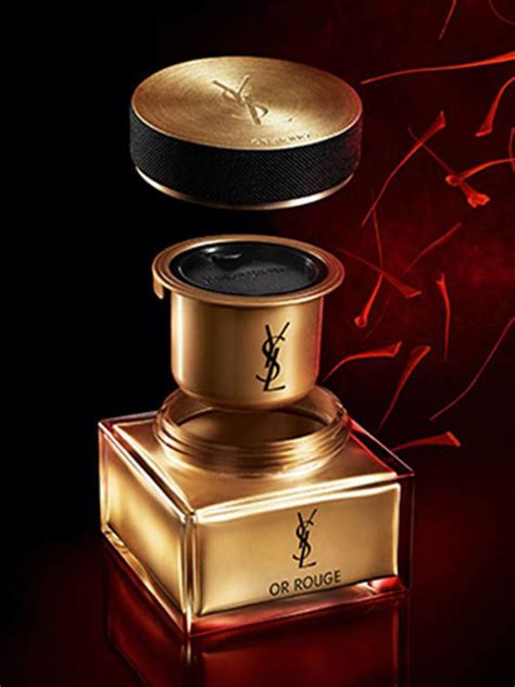 yves saint laurent packaging|ysl sustainability.